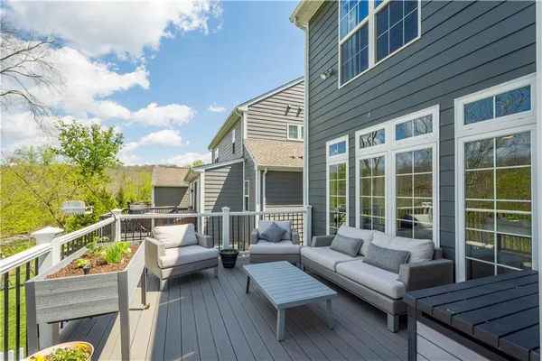 $715,000 | 1152 Sray Lane, Bridgeville, PA 15017