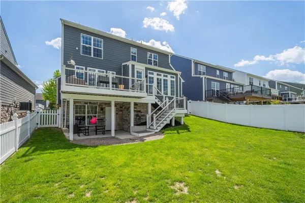 $715,000 | 1152 Sray Lane, Bridgeville, PA 15017