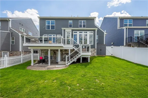 $715,000 | 1152 Sray Lane, Bridgeville, PA 15017
