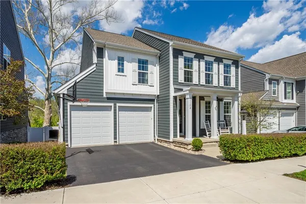 $715,000 | 1152 Sray Lane, Bridgeville, PA 15017