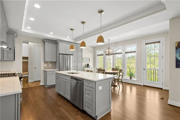 $715,000 | 1152 Sray Lane, Bridgeville, PA 15017