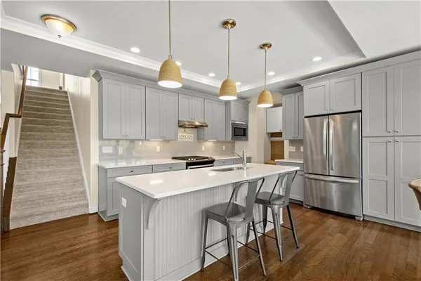 $715,000 | 1152 Sray Lane, Bridgeville, PA 15017