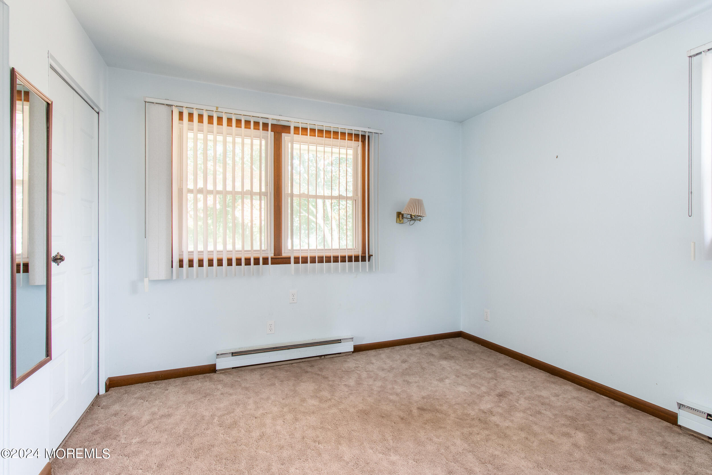 57 Quaker Road Mickleton, NJ 08056 - Photo 23 of 41 an empty room with a window