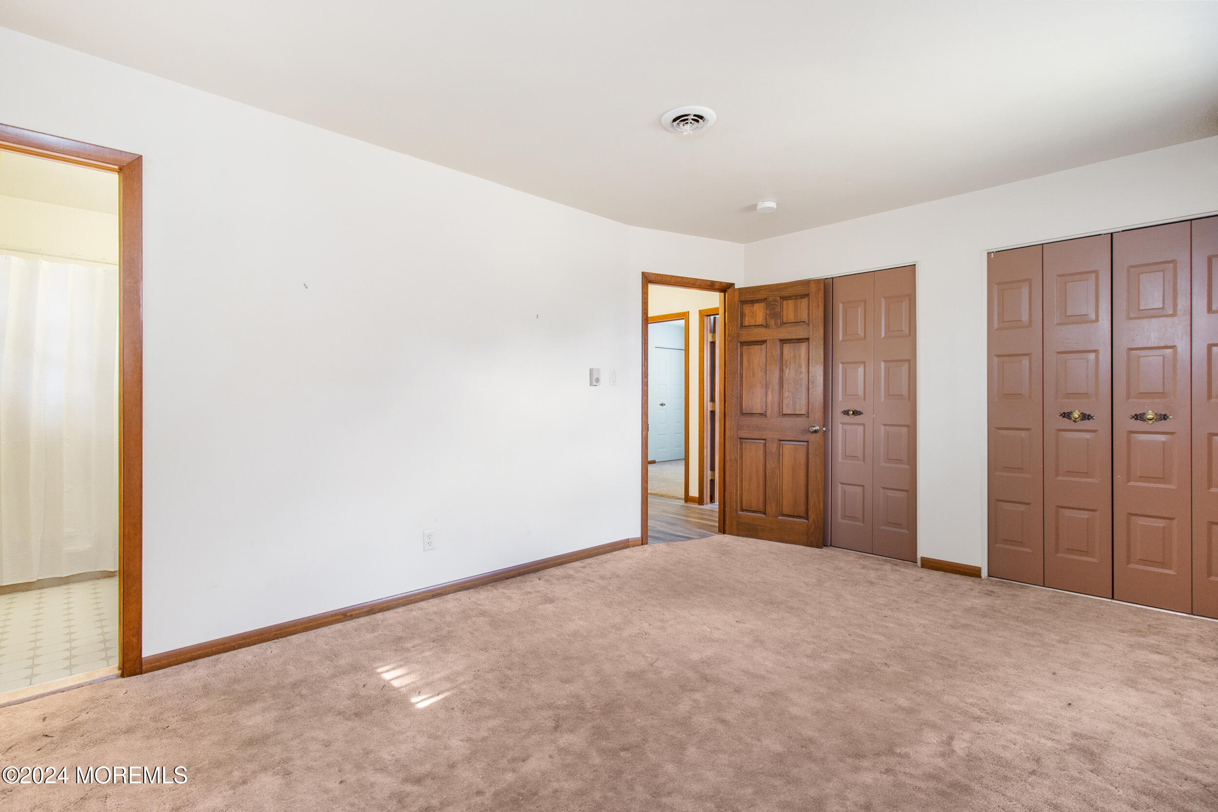 57 Quaker Road Mickleton, NJ 08056 - Photo 29 of 41 a view of empty room