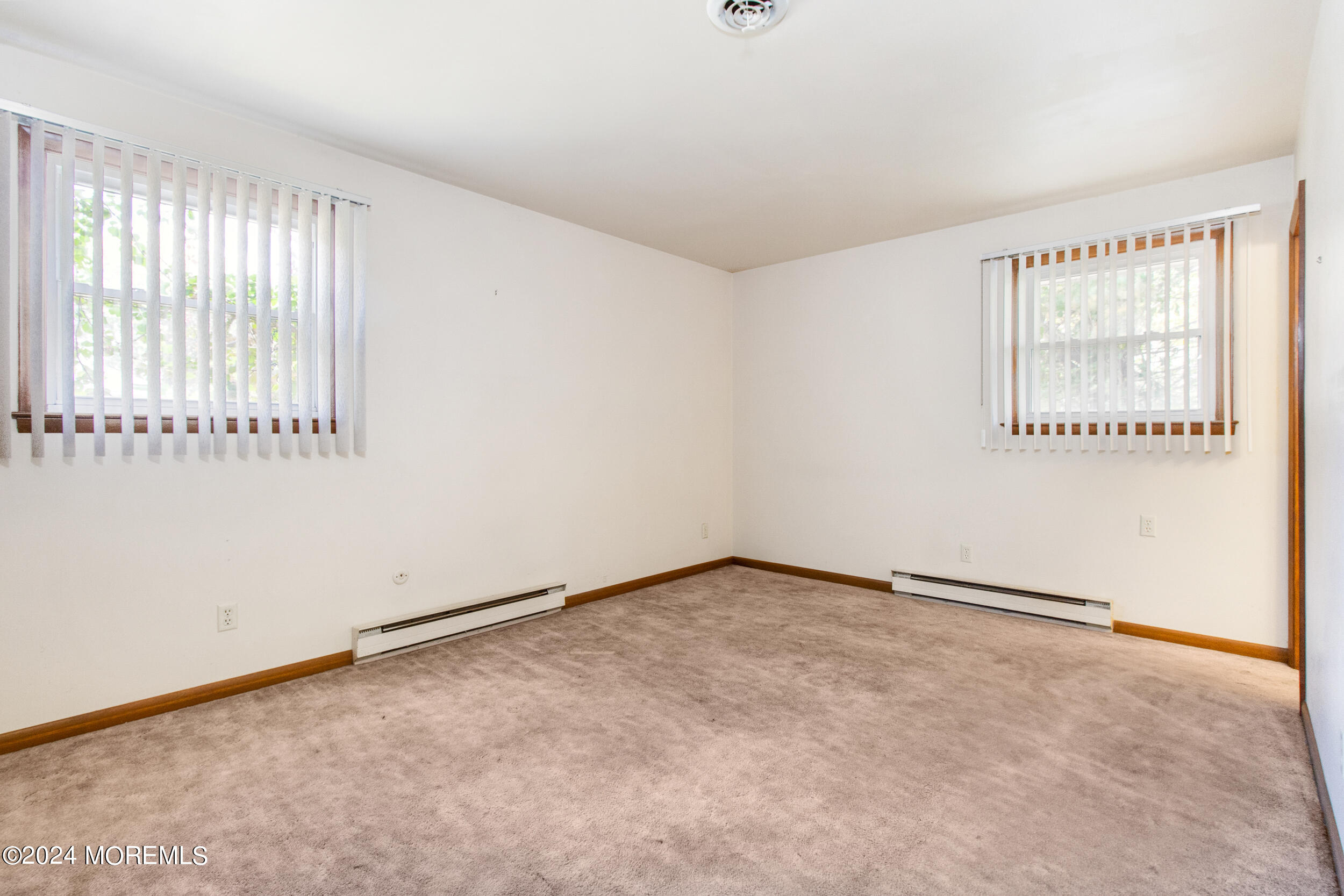 57 Quaker Road Mickleton, NJ 08056 - Photo 31 of 41 an empty room with windows
