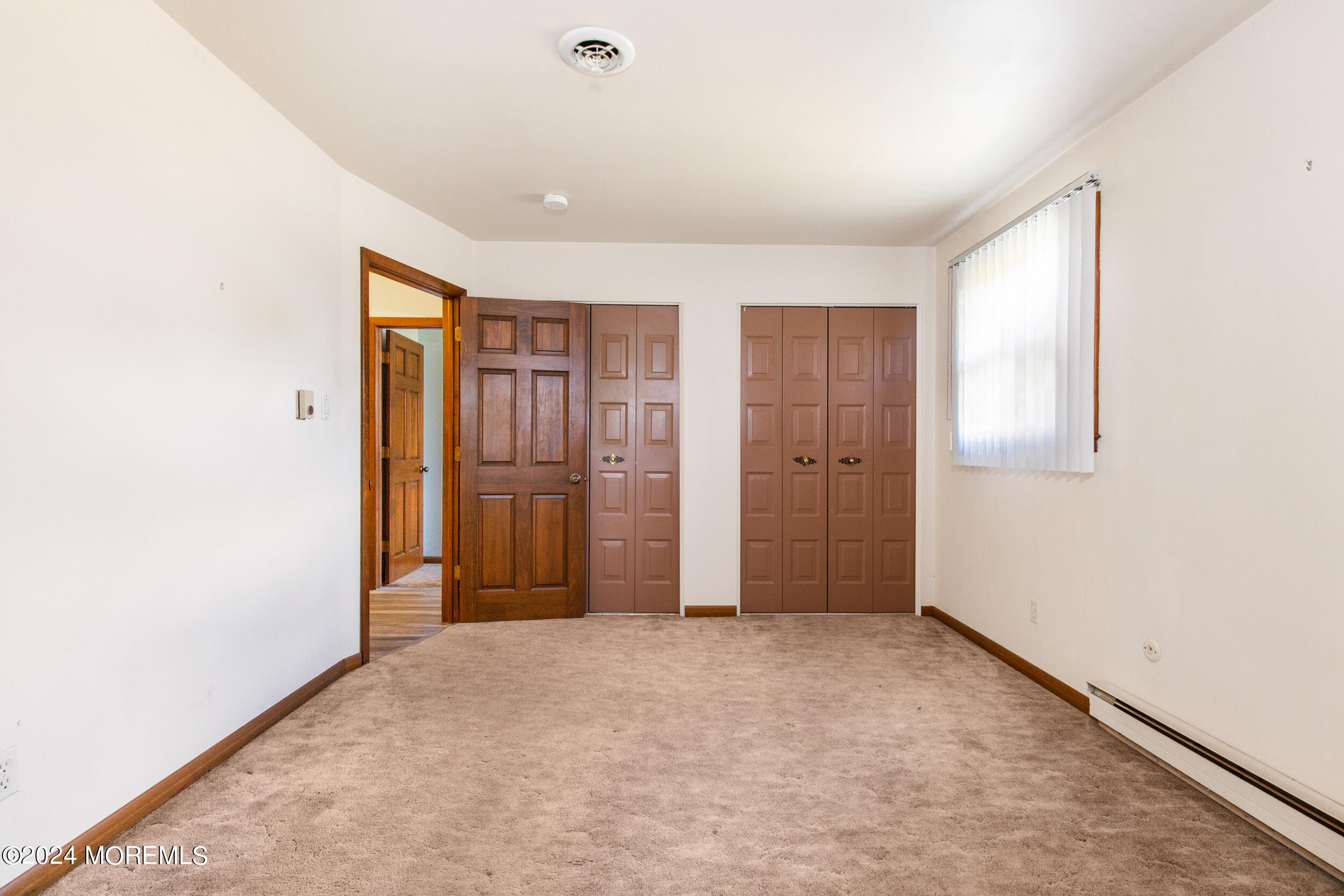 57 Quaker Road Mickleton, NJ 08056 - Photo 34 of 41 an empty room with closet area