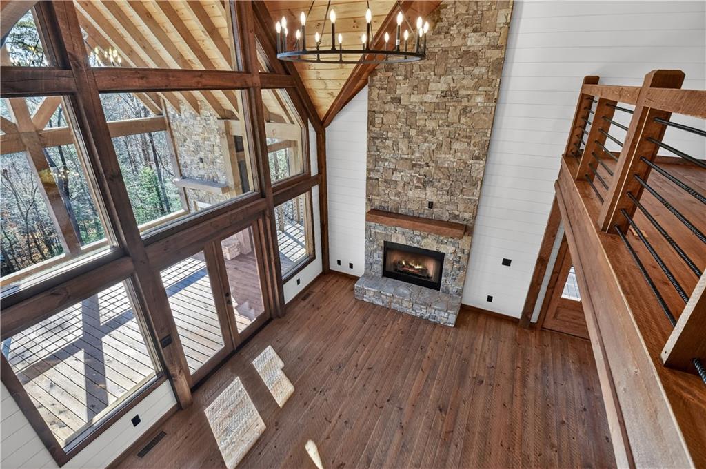 142 Red Oak Trail Ellijay, GA 30540 - Photo 24 of 63