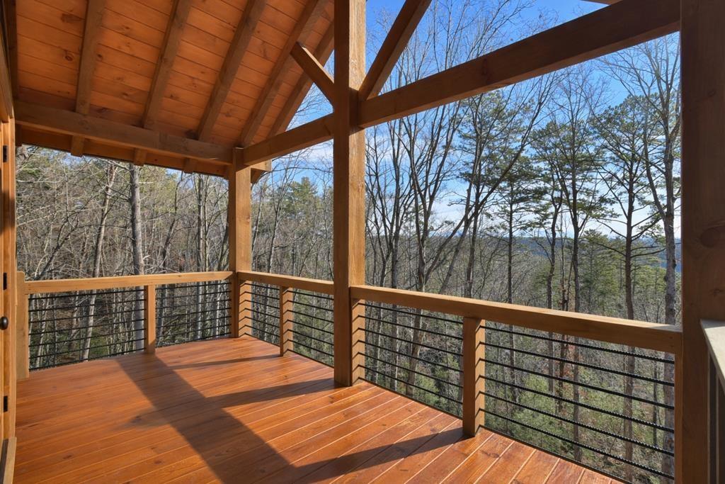 142 Red Oak Trail Ellijay, GA 30540 - Photo 35 of 63