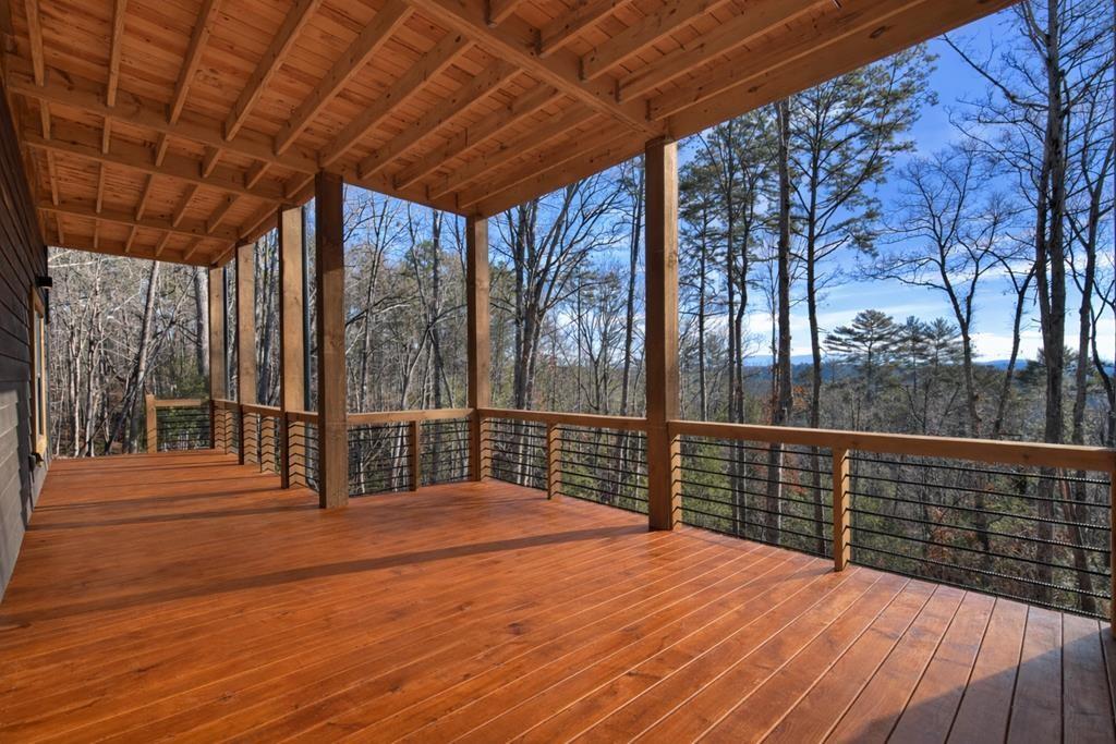 142 Red Oak Trail Ellijay, GA 30540 - Photo 42 of 63