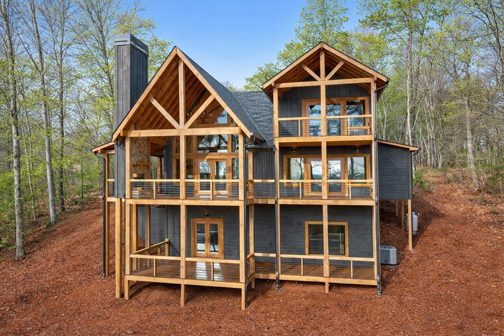 142 Red Oak Trail Ellijay, GA 30540 - Photo 50 of 63