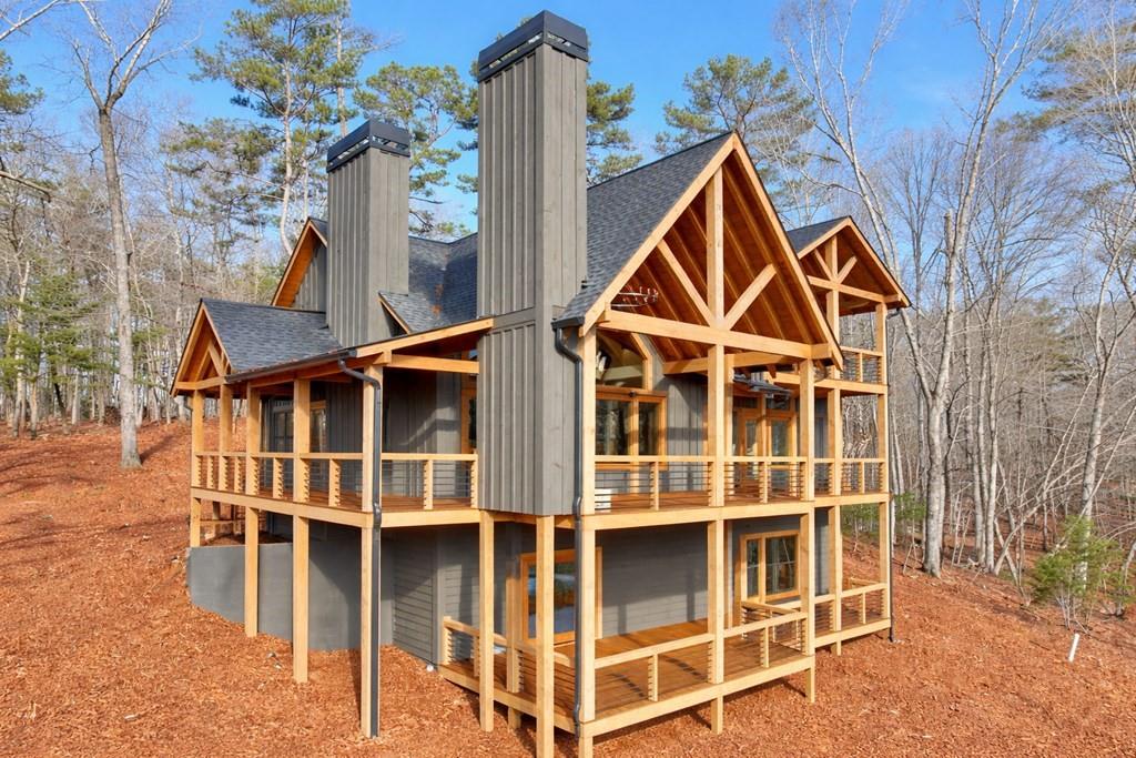 142 Red Oak Trail Ellijay, GA 30540 - Photo 51 of 63