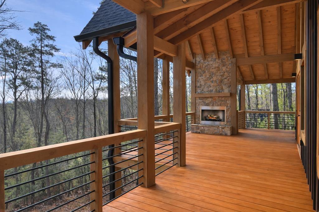 142 Red Oak Trail Ellijay, GA 30540 - Photo 10 of 63