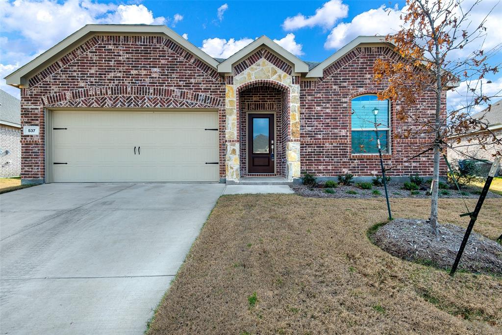 537 Robinson Way Fate, TX 75189 - Photo 1 of 23