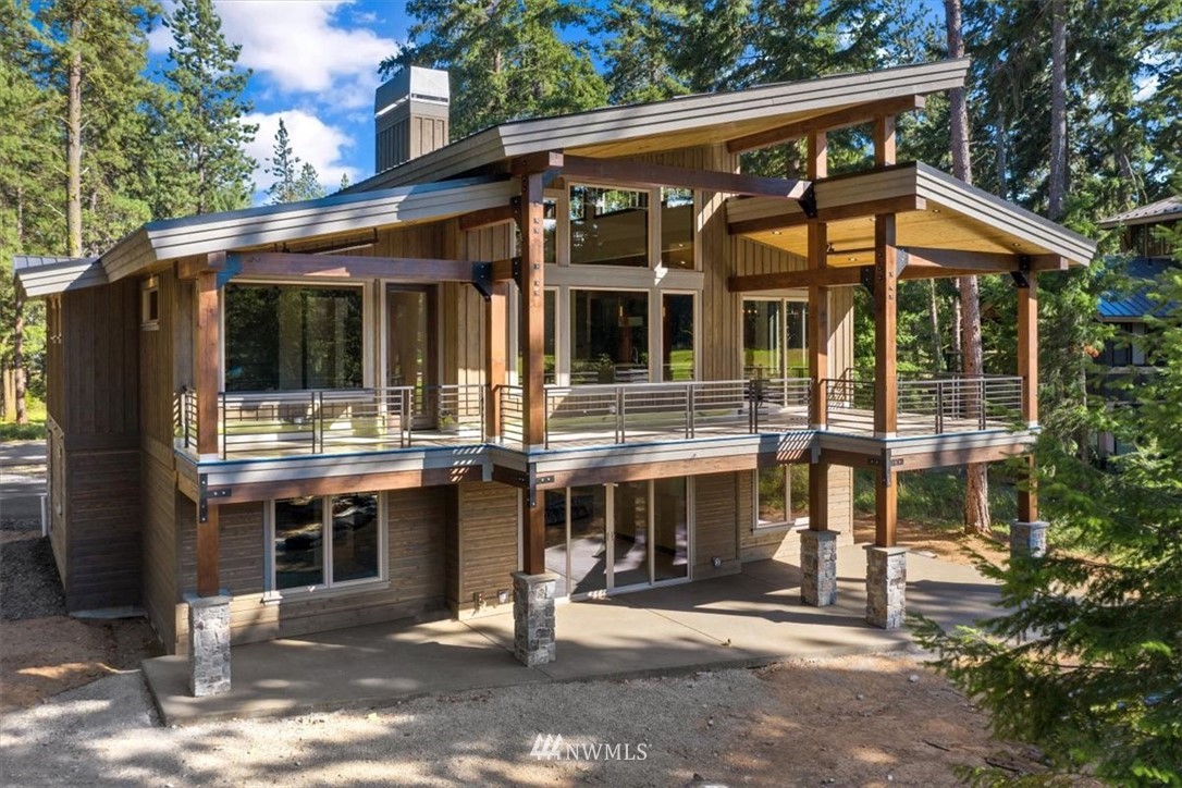 890 Larkspur Loop Cle Elum, WA 98922 - Photo 2 of 40