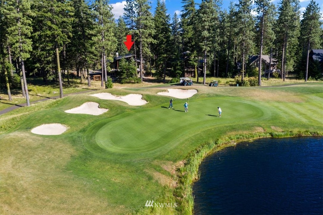 890 Larkspur Loop Cle Elum, WA 98922 - Photo 39 of 40