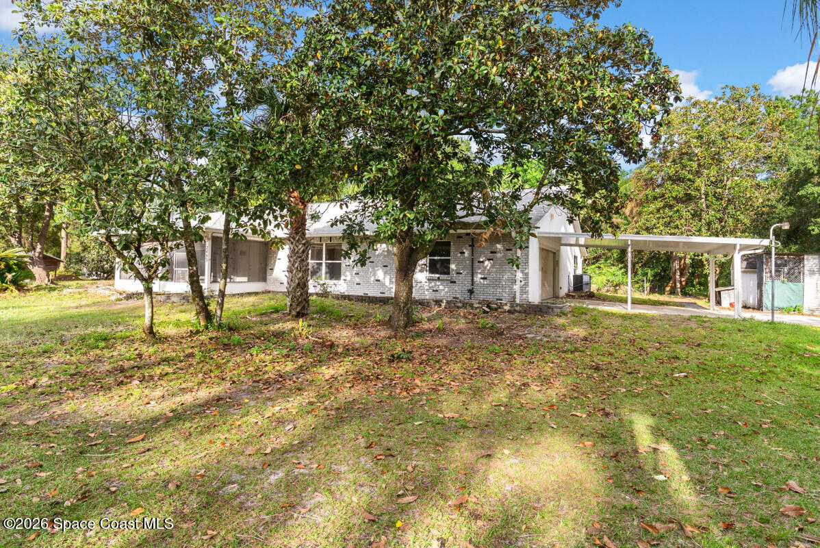 2493 Adamson Road Cocoa, FL 32926 - Photo 9 of 46 9