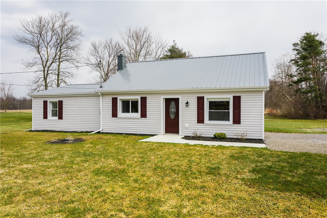 7331 West Bergen Road Bergen, NY 14416 - Photo 1 of 1 Gallery Image 1