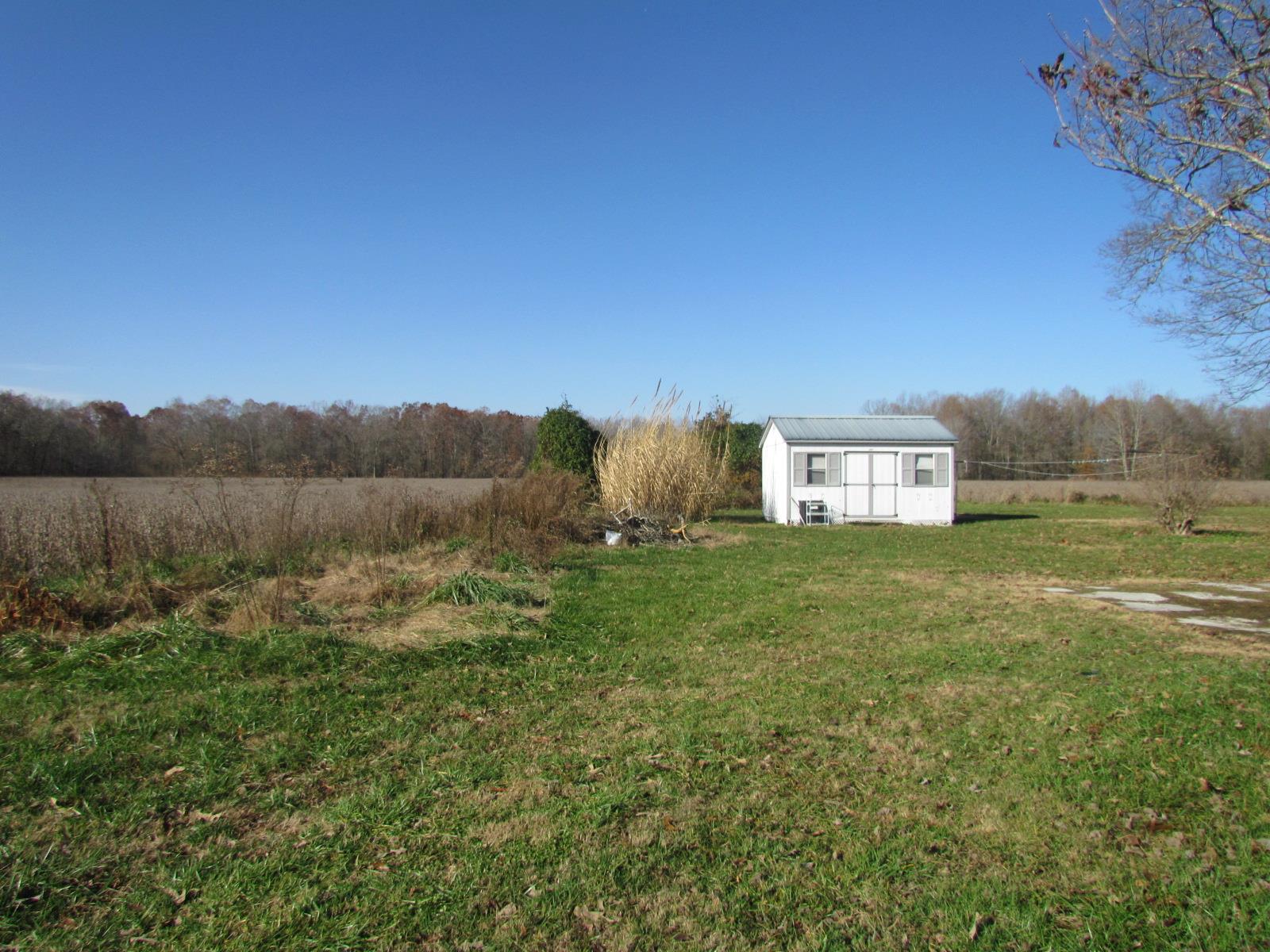 510 Bush Road Manchester, TN 37355 - Photo 20 of 21 a view of a lush green field