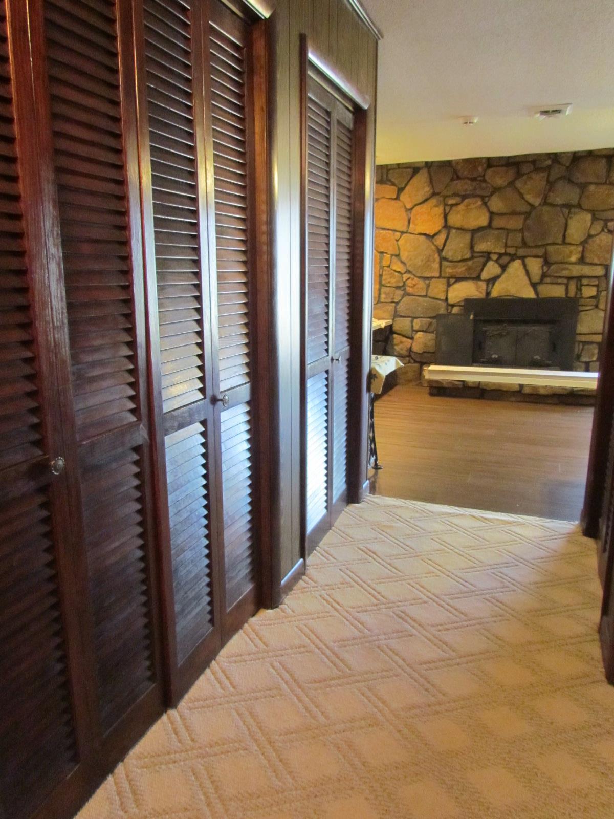 510 Bush Road Manchester, TN 37355 - Photo 3 of 21 a view of a interior of the house