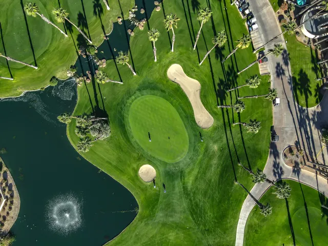 $795,018 | 38487 Gazania Circle, Palm Desert, CA 92211