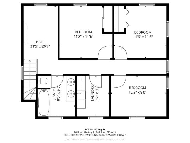 378 Sanford Road Wells, ME 04090 - Photo 46 of 46 2D Floor Plan for 378 Sanford Road_1
