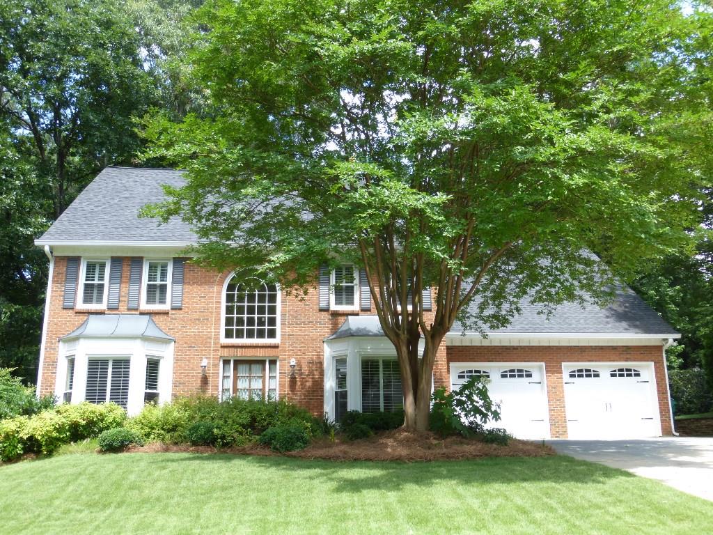 1798 McLain Road Acworth, GA 30101 - Photo 1 of 1 THIS HOUSE WILL NOT DISAPPOINT YOU! HERE ARE SOME OF THE NEWER IMPROVEMENTS: ROOF, HARDIPLANK SIDING, GUTTERS, HVAC UNITS, FENCE, FRONT DOOR, HOT WATER HEATER, MAJORITY OF WINDOWS, FLOORING, AND MORE!!!