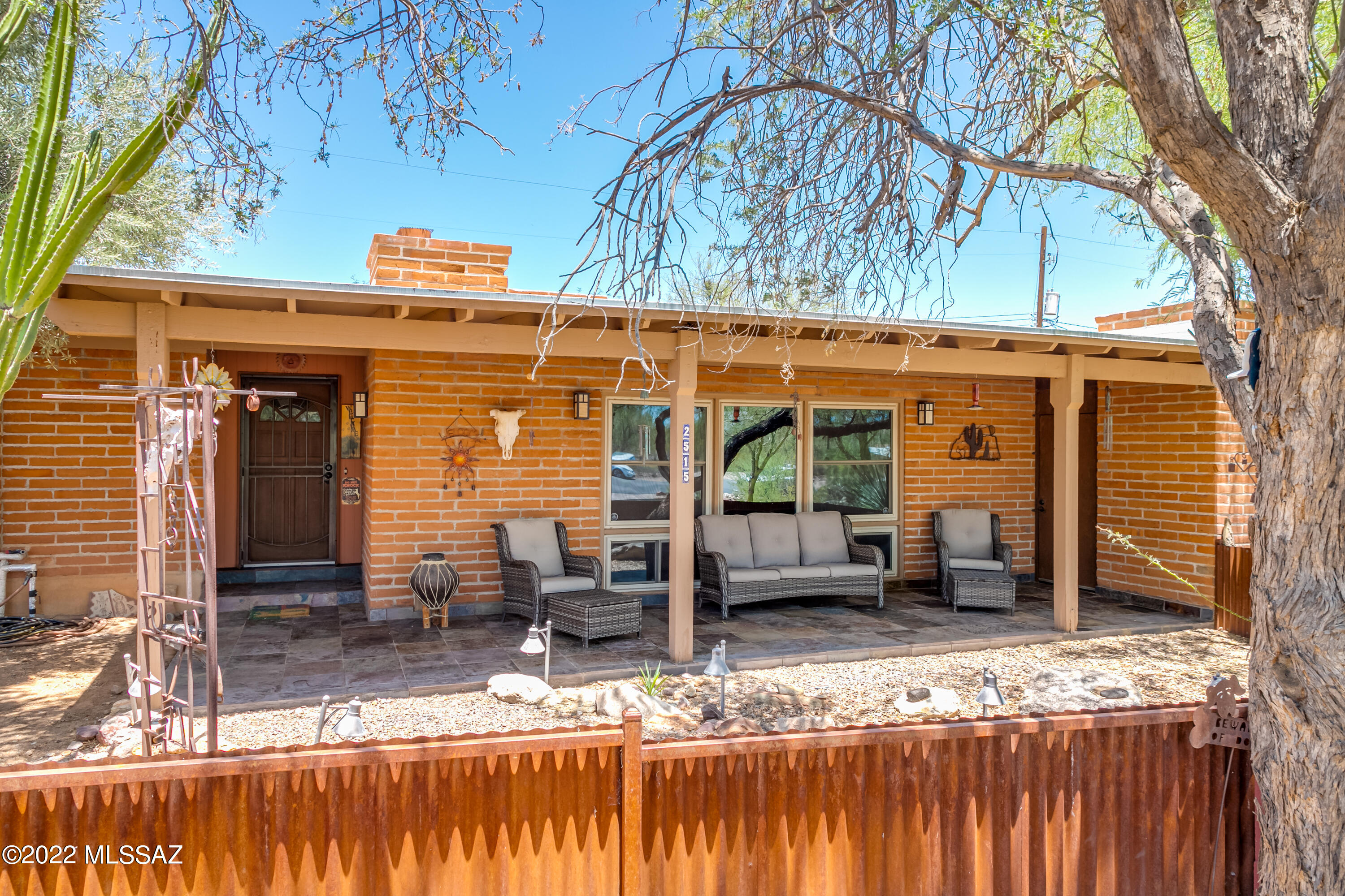 2515 North Rising Star Trail Tucson, AZ 85745 - Photo 24 of 31 Gallery Image 24