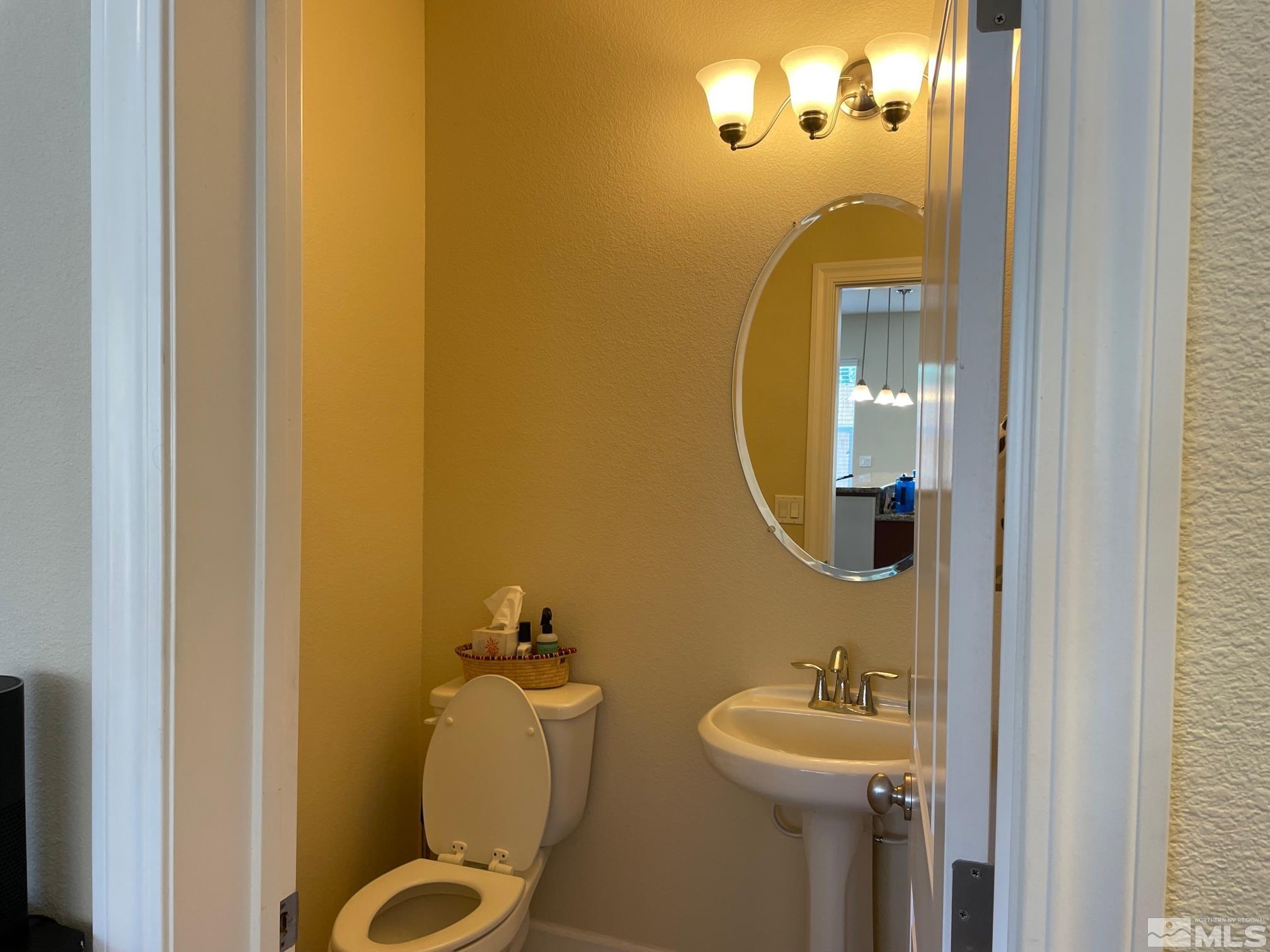 1252 Heybourne Road Gardnerville, NV 89410 - Photo 13 of 21 Photo 13