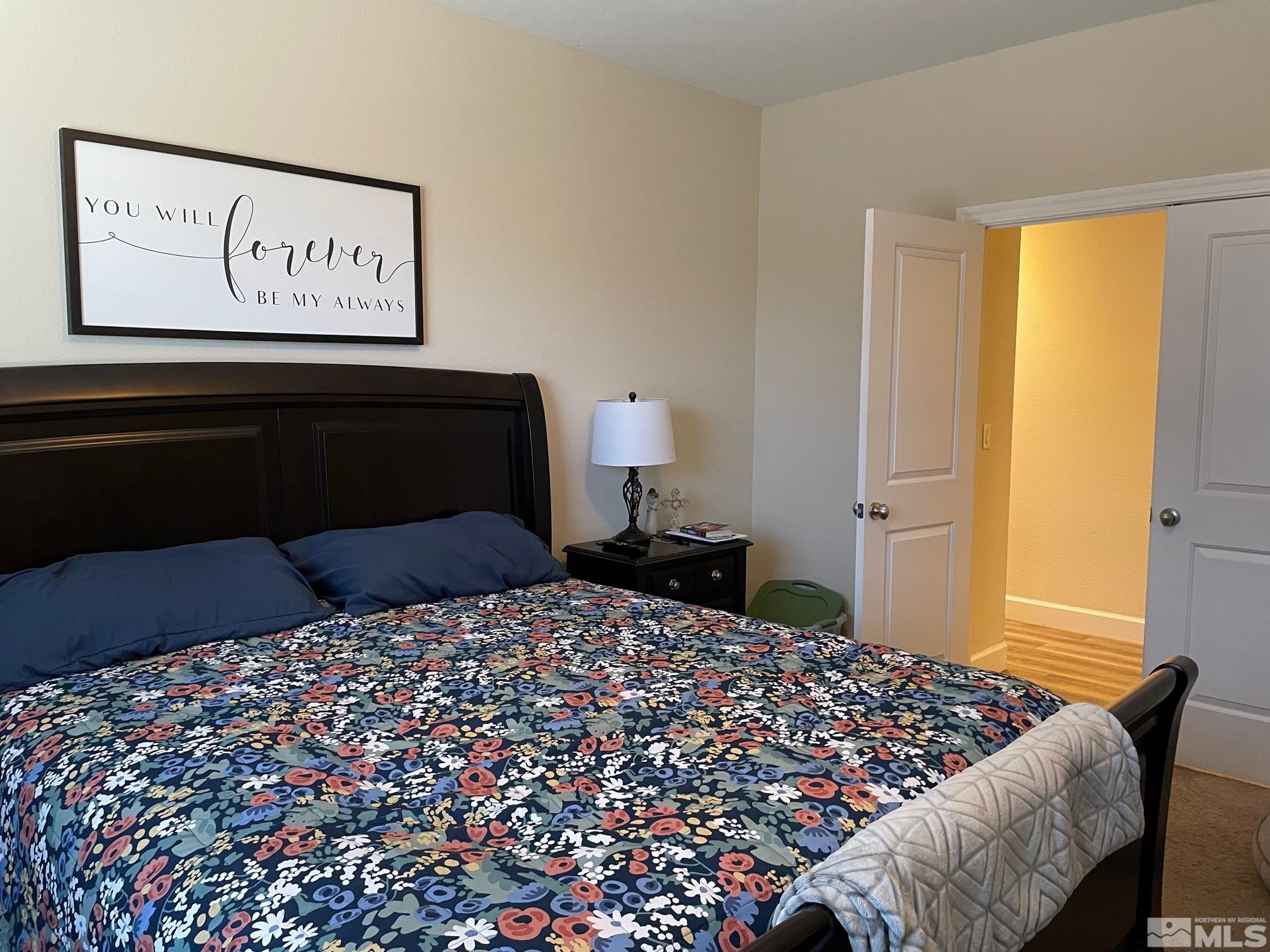 1252 Heybourne Road Gardnerville, NV 89410 - Photo 17 of 21 Photo 17