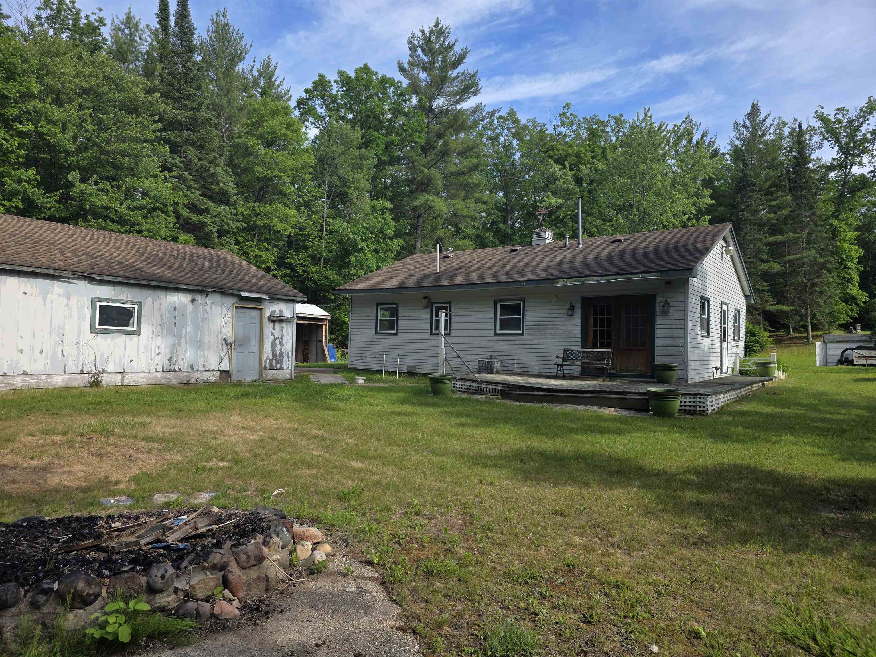 4338 Loud Dam Road Glennie, MI 48737 - Photo 8 of 22