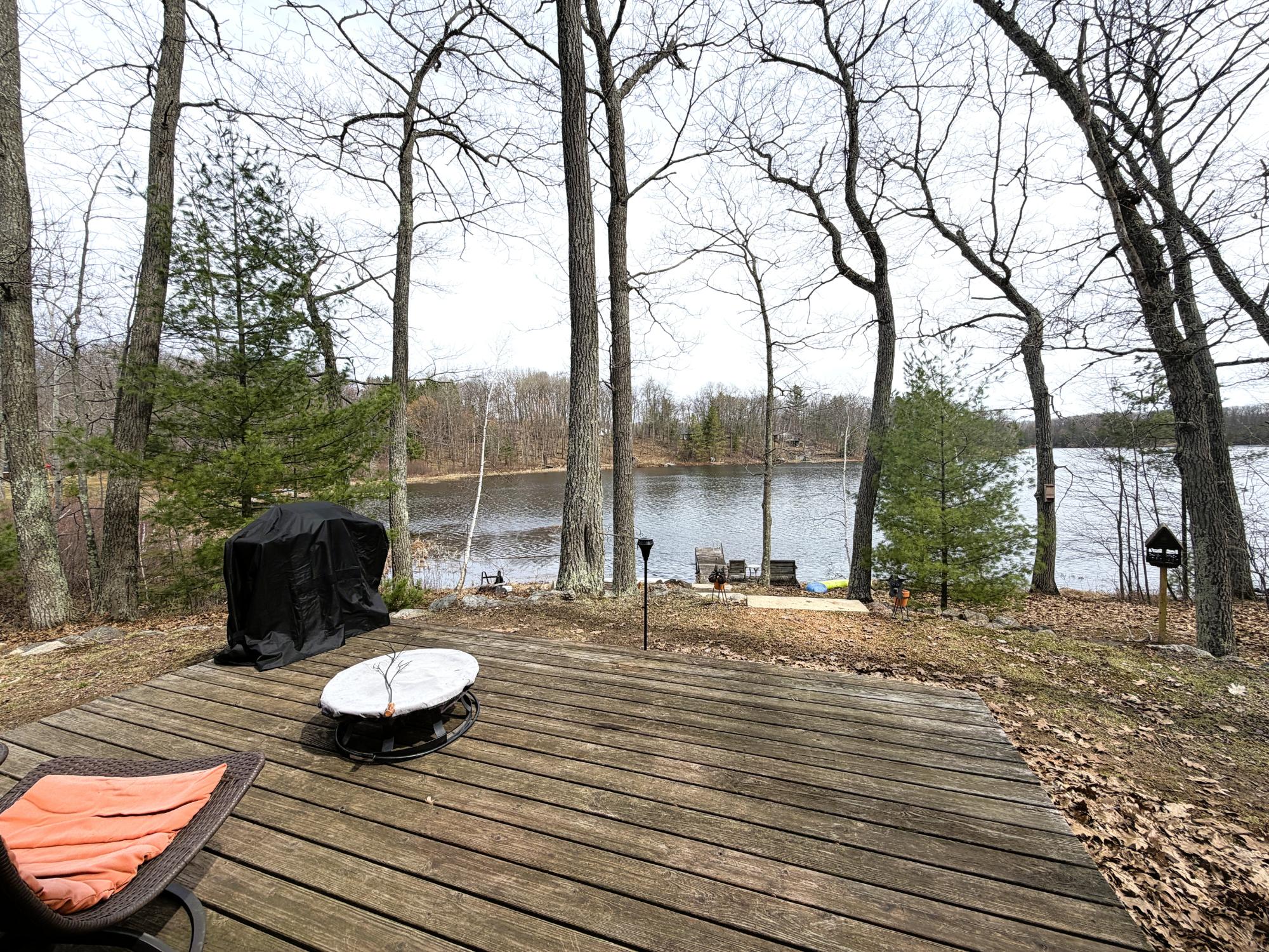 2808 High Peak Road Rhinelander, WI 54501 - Photo 7 of 48 Gallery Image 7