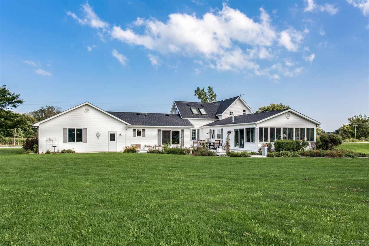 7830 Todd Road Croswell, MI 48422 - Photo 7 of 41