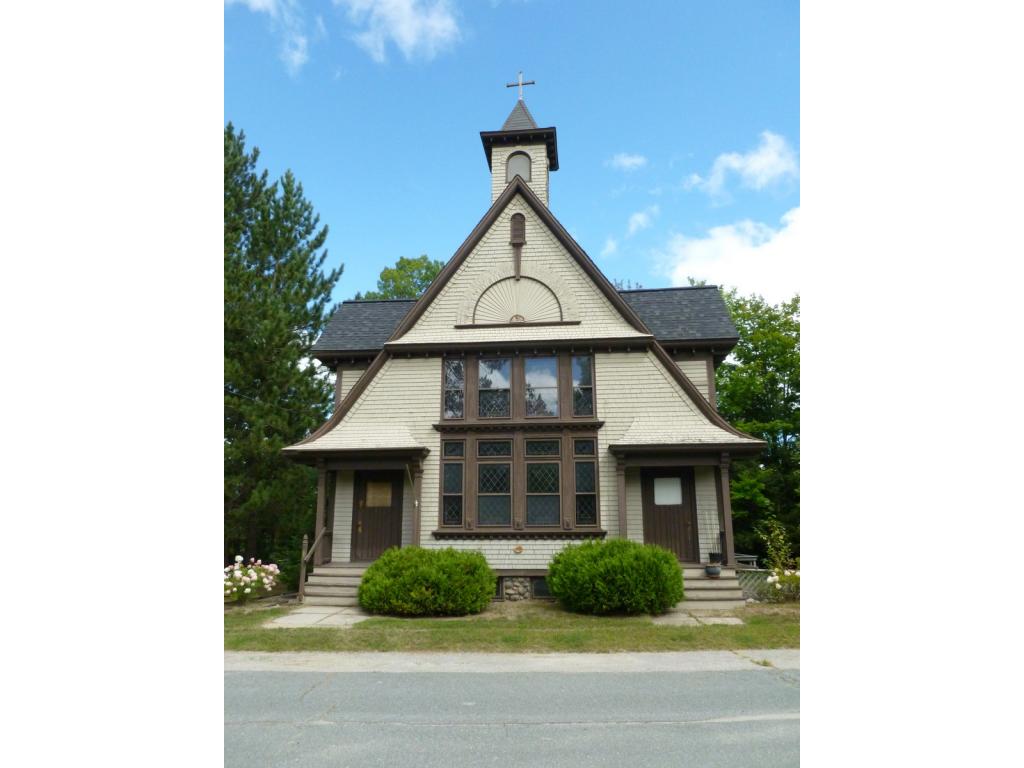 1 Muchmore Road Bethlehem, NH 03574 - Photo 2 of 31 Gallery Image 2