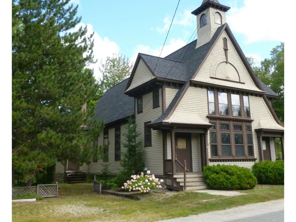 1 Muchmore Road Bethlehem, NH 03574 - Photo 3 of 31 Gallery Image 3