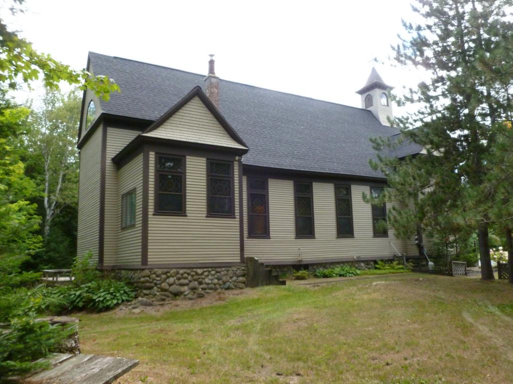 1 Muchmore Road Bethlehem, NH 03574 - Photo 30 of 31 Gallery Image 30