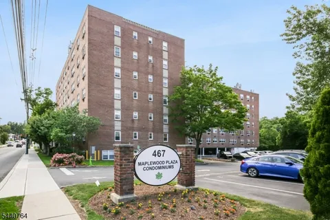 $289,000 | 465 Valley Street, Unit 3C, South Orange, NJ 07079