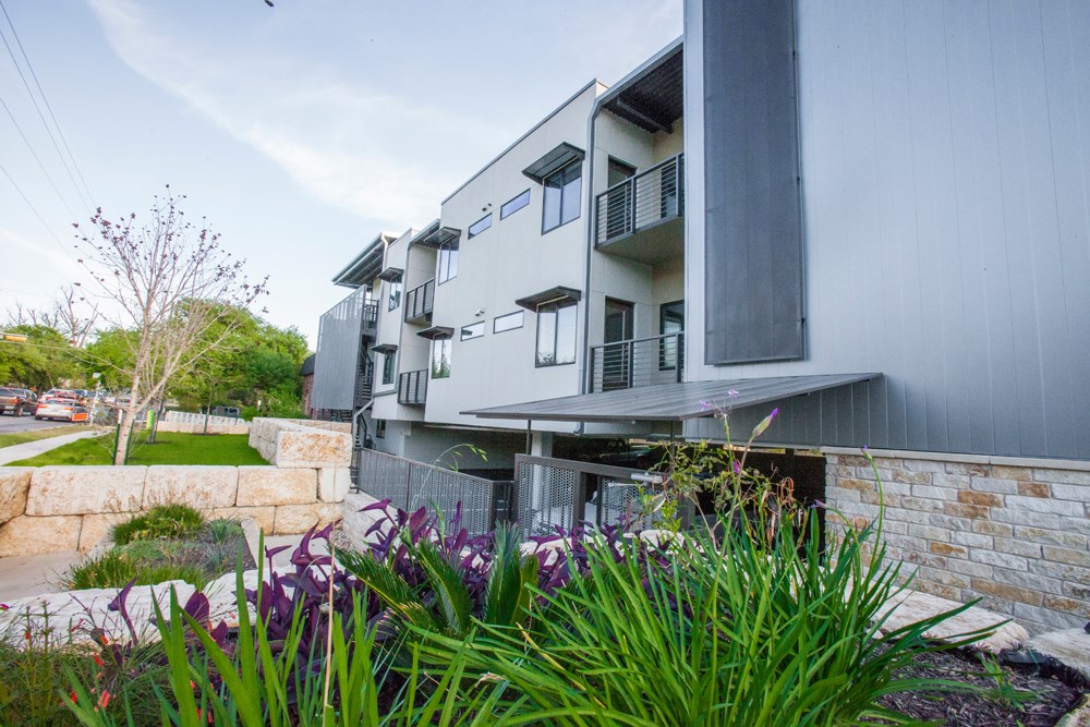 1603 Enfield Road, Unit 306 Austin, TX 78703 - Photo 1 of 1 Gallery Image 1