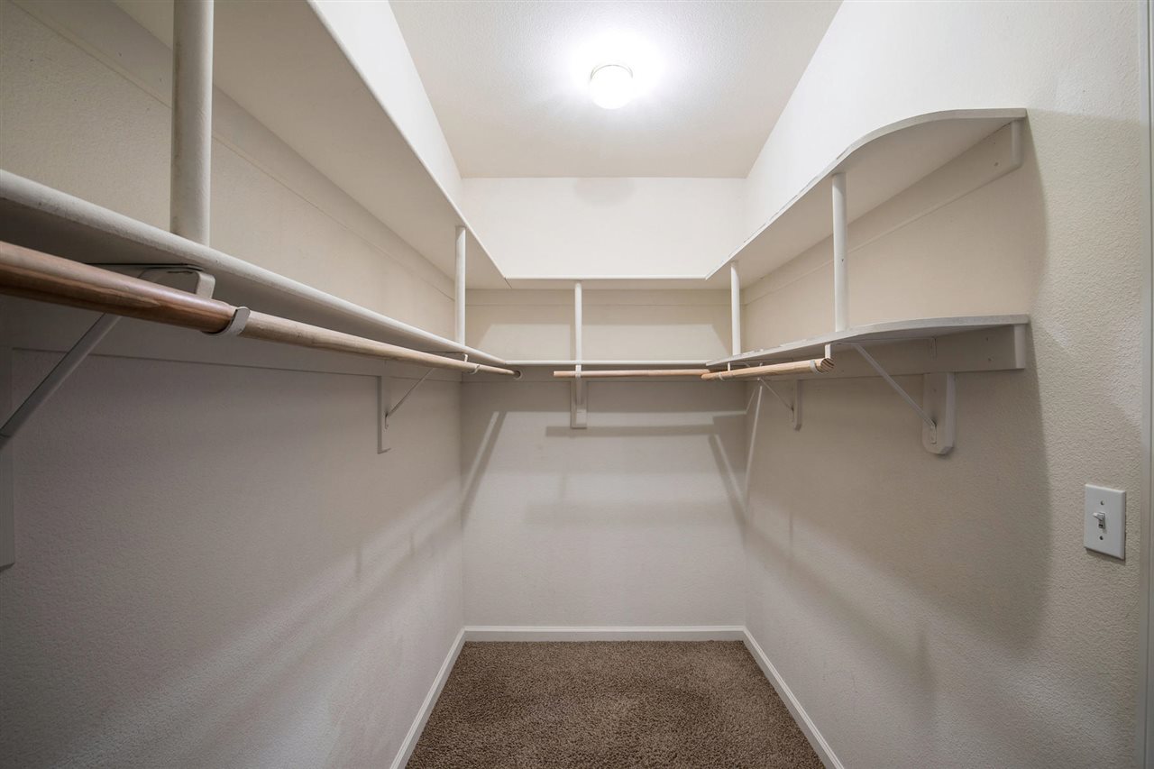 10165 Pine Cone Road Truckee, CA 96161 - Photo 14 of 20 Master Walk-in Closet