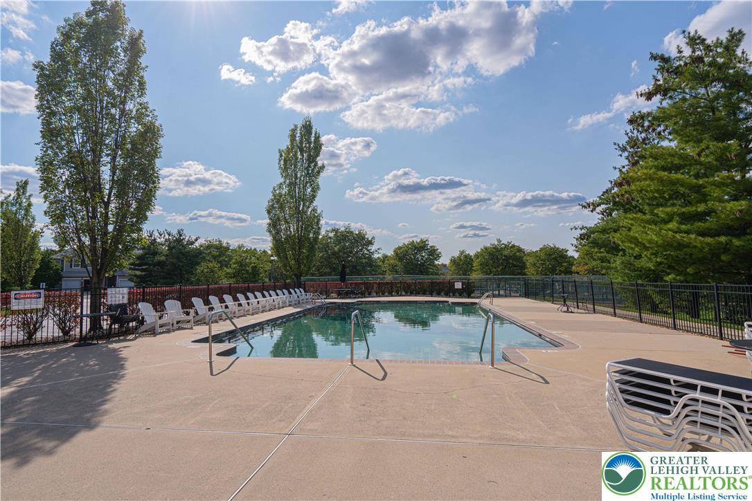 946 Nittany Court Allentown, PA 18104 - Photo 32 of 36
