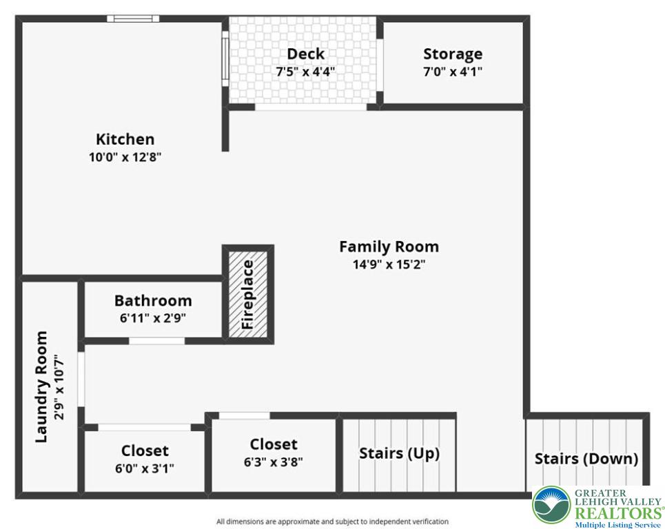946 Nittany Court Allentown, PA 18104 - Photo 35 of 36