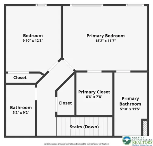 $299,900 | 946 Nittany Court, Allentown, PA 18104