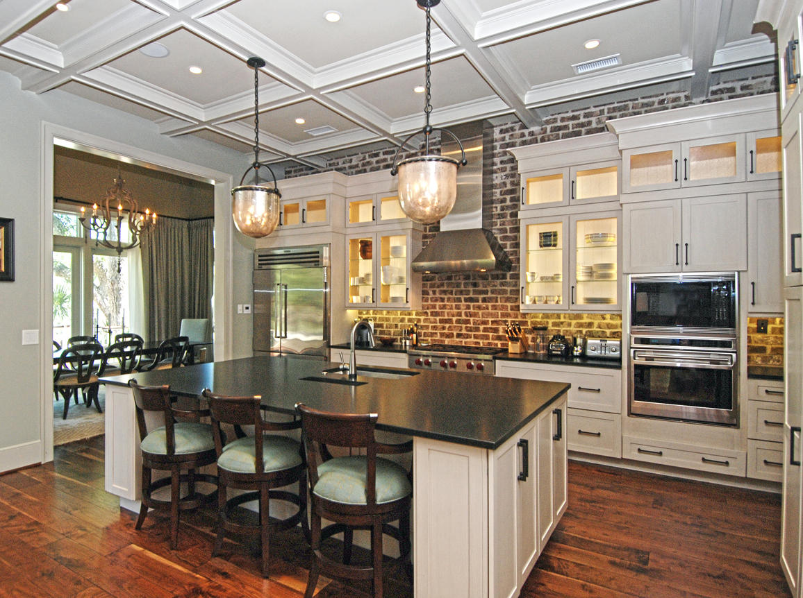 2402 High Hammock Road Seabrook Island, SC 29455 - Photo 8 of 29 MLS 9 3