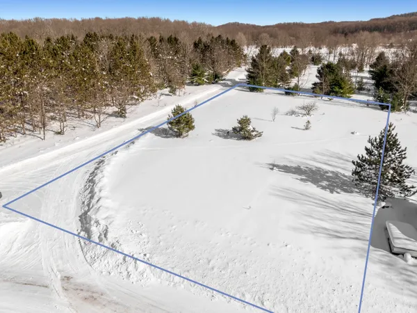 $18,000 | 0 Rockford Street, Thompsonville, MI 49683