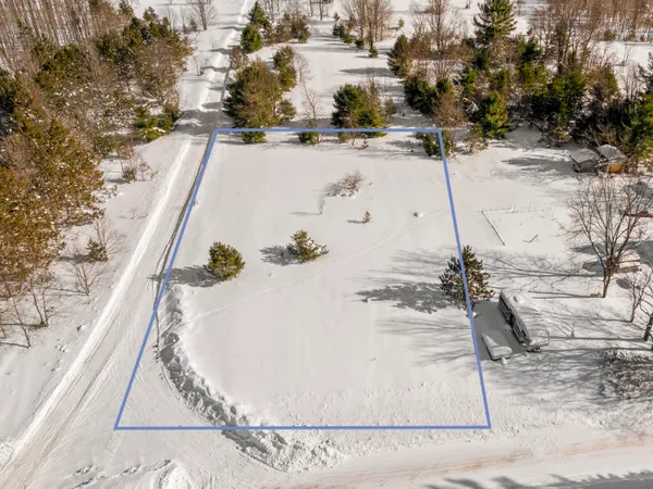 $18,000 | 0 Rockford Street, Thompsonville, MI 49683