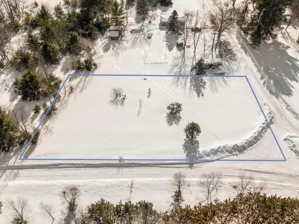 $18,000 | 0 Rockford Street, Thompsonville, MI 49683