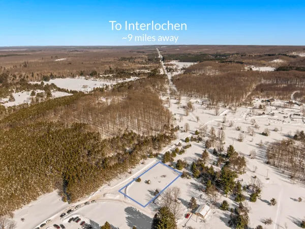 $18,000 | 0 Rockford Street, Thompsonville, MI 49683