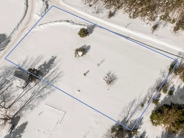 $18,000 | 0 Rockford Street, Thompsonville, MI 49683