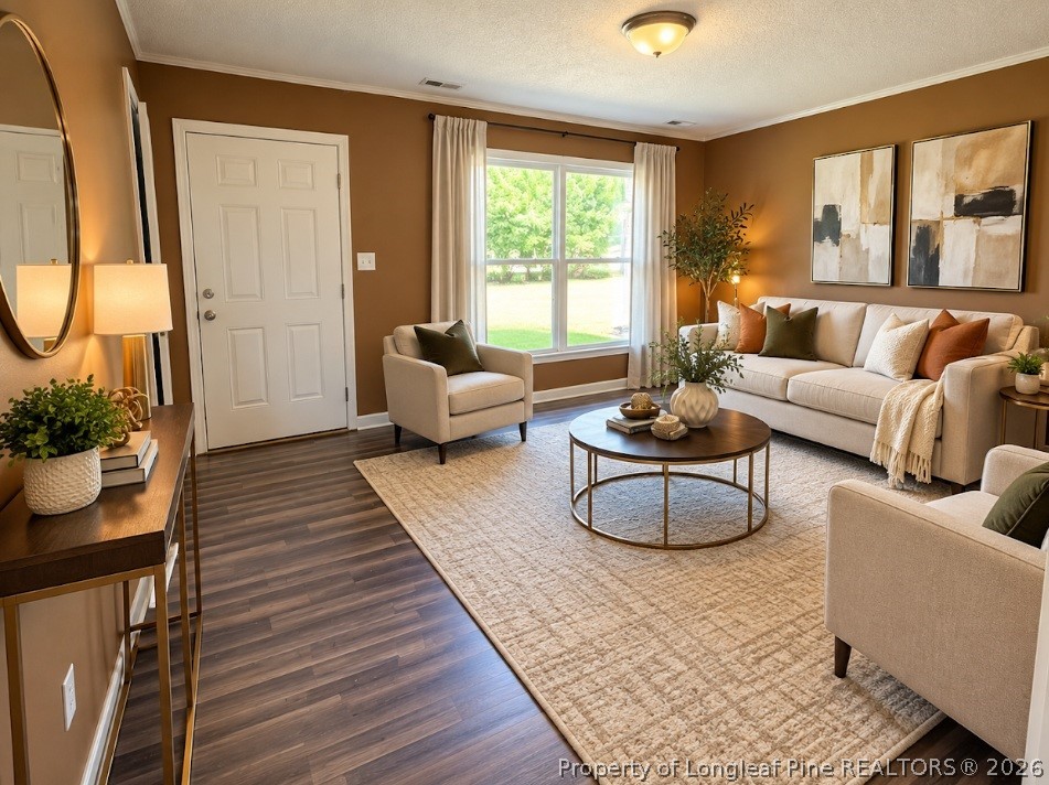 1374 McLean Chapel Church Road Bunnlevel, NC 28323 - Photo 2 of 20 Gallery Image 2
