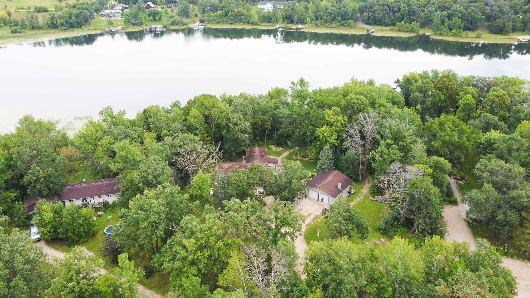 28361 South Buffalo Lake Road Detroit Lakes, MN 56501 - Photo 69 of 78