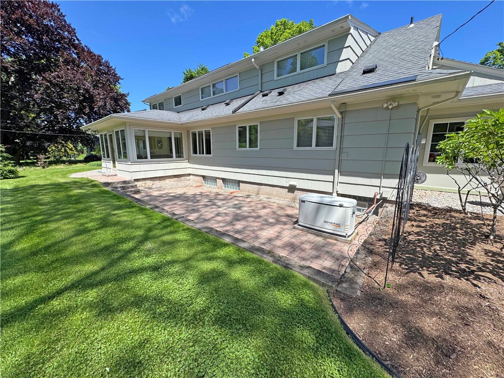 161 Danbury Circle South Brighton, NY 14618 - Photo 46 of 50